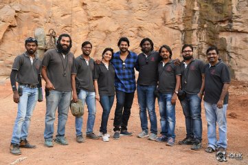 Baahubali 2 Pumpkin Breaking Function